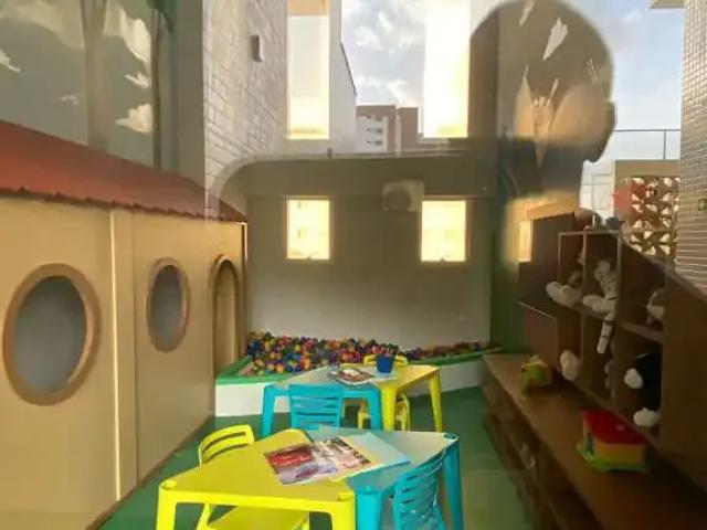 Apartamento venda em Região Geográfica Imediata de São Luís, Nazaré
