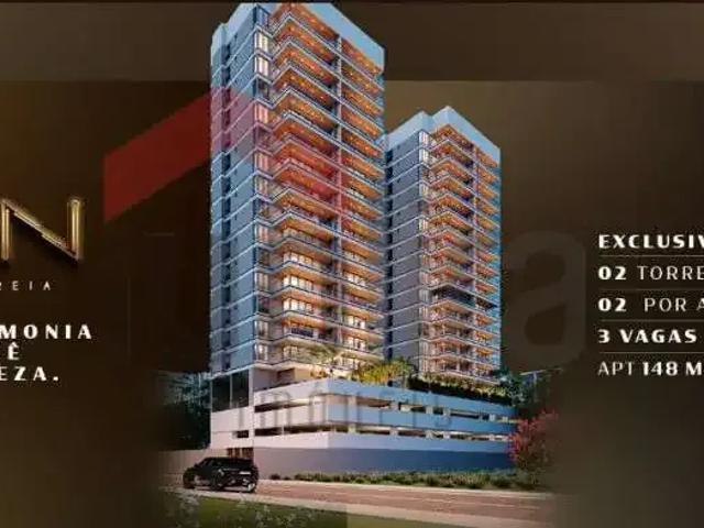 Apartamento venda em Região Geográfica Imediata de São Luís, Nazaré
