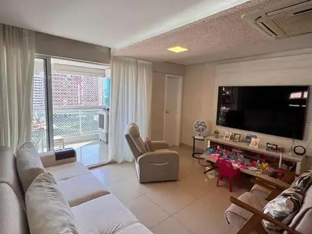 Apartamento venda em Região Geográfica Imediata de São Luís, Nazaré