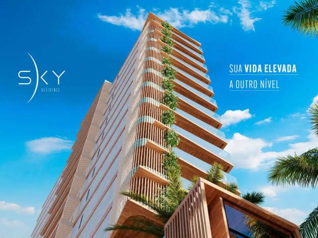 Apartamento venda em Região Geográfica Imediata de São Luís, Nazaré