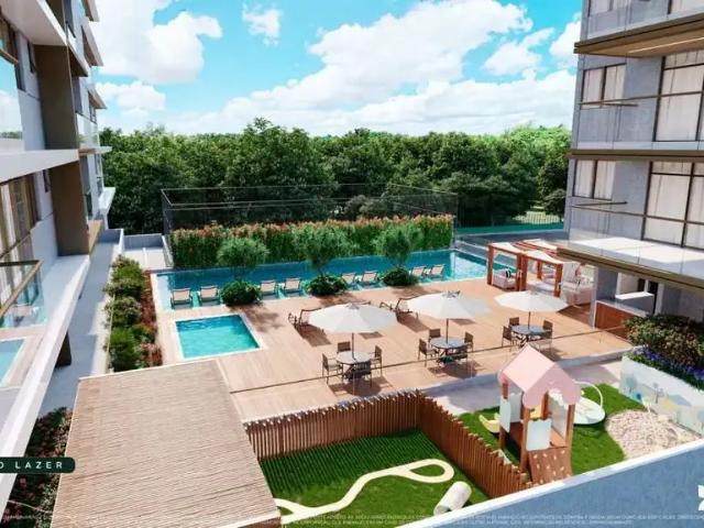 Apartamento venda em Região Geográfica Imediata de São Luís, Nazaré