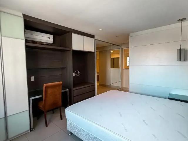 Apartamento venda em Região Geográfica Imediata de São Luís, Nazaré