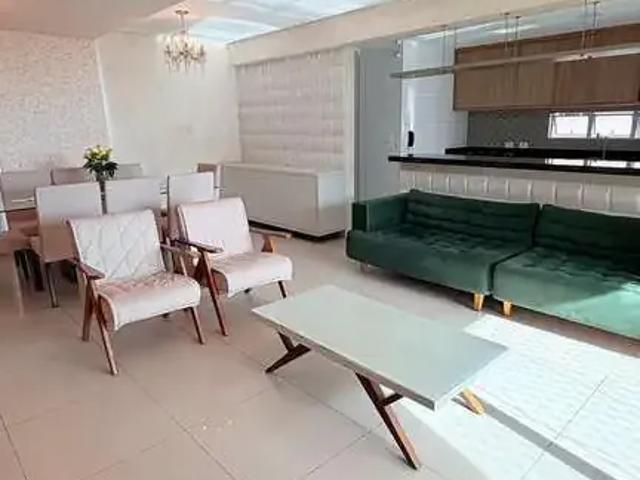 Apartamento venda em Região Geográfica Imediata de São Luís, Nazaré