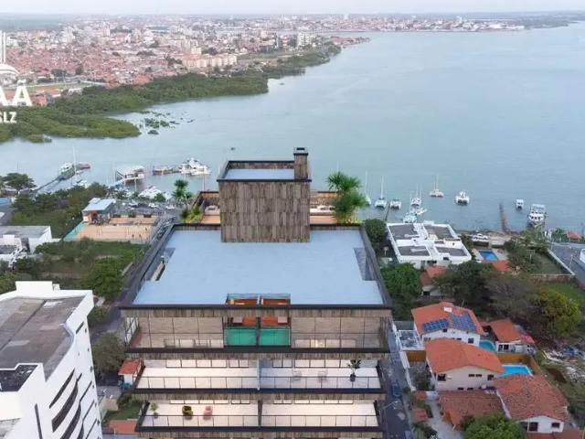 Apartamento venda em Região Geográfica Imediata de São Luís, Nazaré