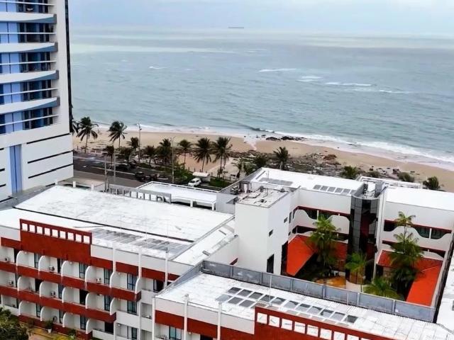 Apartamento venda em Região Geográfica Imediata de São Luís, Nazaré