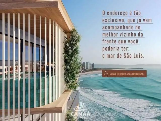 Apartamento venda em Região Geográfica Imediata de São Luís, Nazaré