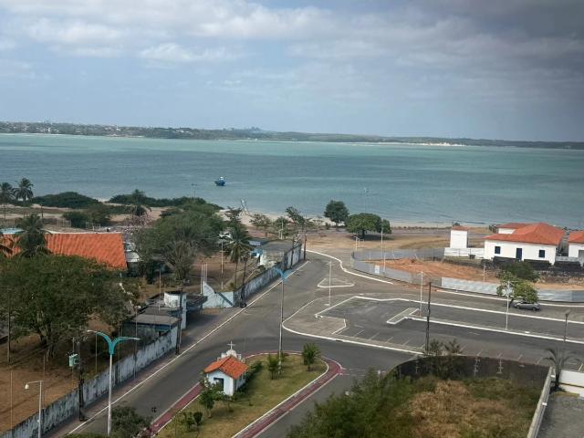 Apartamento venda em Areinha, São Luís