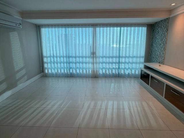 Apartamento venda em Ponta D'Areia, São Luís