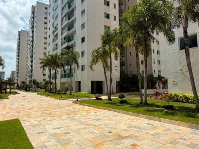Apartamento venda em Região Geográfica Imediata de São Luís, Nazaré