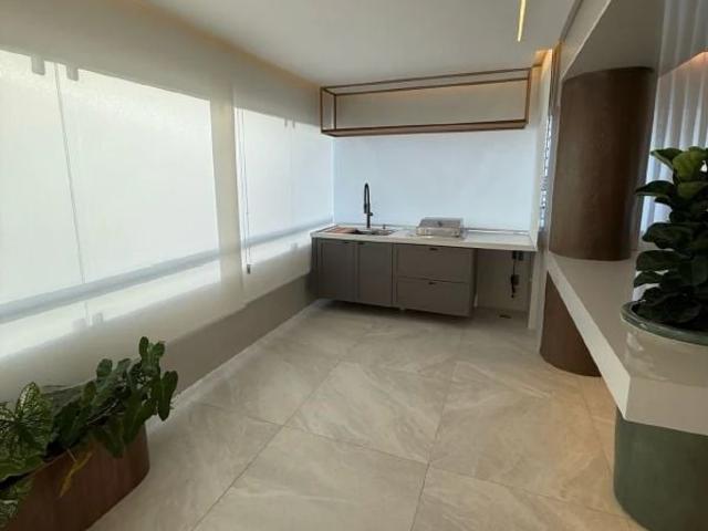 Apartamento venda em Ponta D'Areia, São Luís