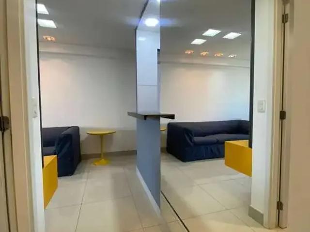 Apartamento venda em Região Geográfica Imediata de São Luís, Nazaré