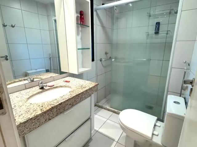 Apartamento venda em Região Geográfica Imediata de São Luís, Nazaré