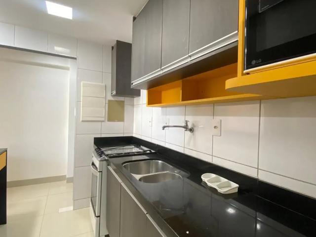 Apartamento venda em Região Geográfica Imediata de São Luís, Nazaré