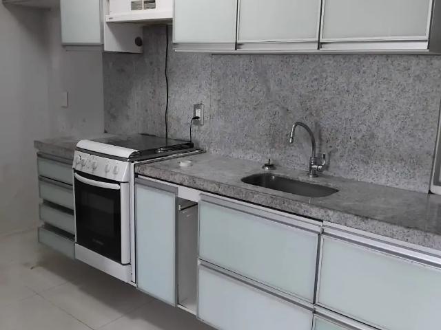 Apartamento venda em Região Geográfica Imediata de São Luís, Nazaré