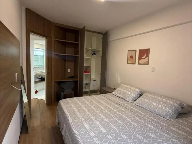 Apartamento venda em Região Geográfica Imediata de São Luís, Nazaré