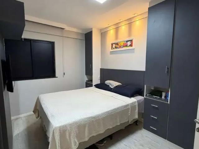 Apartamento venda em Região Geográfica Imediata de São Luís, Nazaré