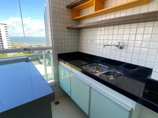 Apartamento venda em Ponta do Farol, São Luís