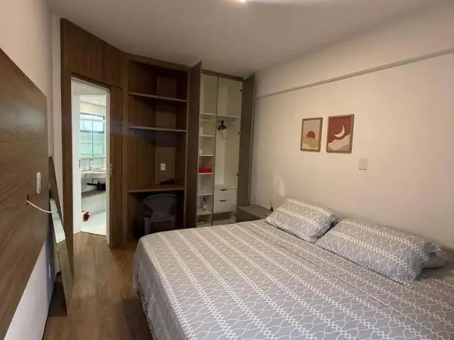 Apartamento venda em Região Geográfica Imediata de São Luís, Nazaré