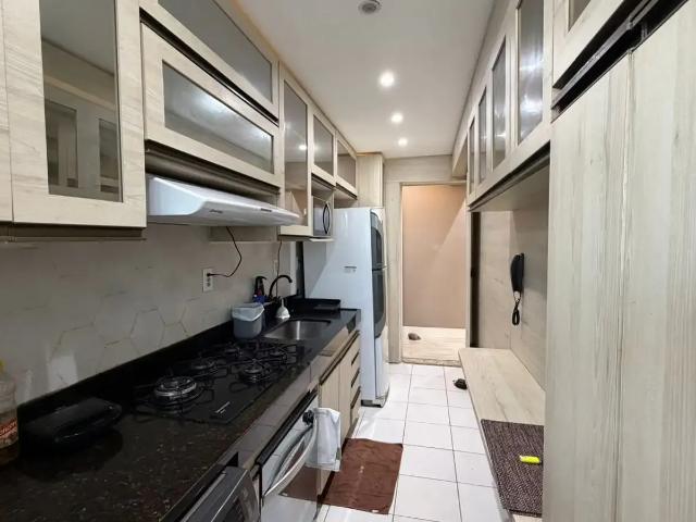 Apartamento venda em Região Geográfica Imediata de São Luís, Nazaré