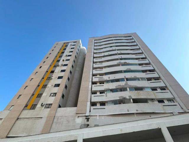 Apartamento venda em Região Geográfica Imediata de São Luís, Nazaré