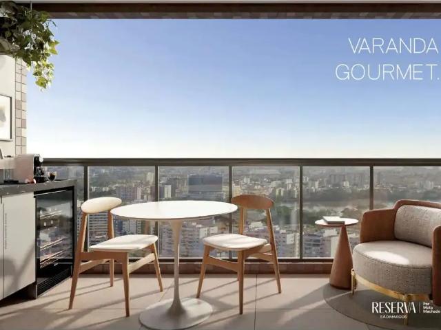 Apartamento venda em Região Geográfica Imediata de São Luís, Nazaré