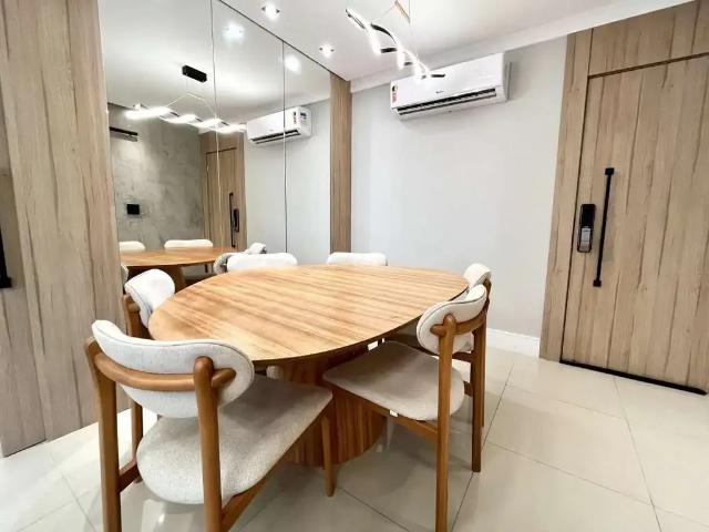 Apartamento venda em Região Geográfica Imediata de São Luís, Nazaré