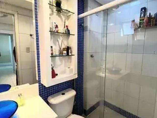 Apartamento venda em Região Geográfica Imediata de São Luís, Nazaré