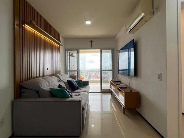 Apartamento venda em Ponta do Farol, São Luís