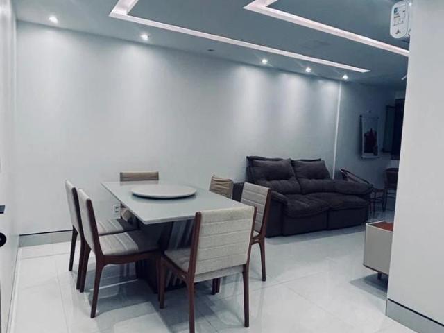Apartamento venda em Região Geográfica Imediata de São Luís, Nazaré