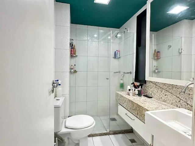Apartamento venda em Região Geográfica Imediata de São Luís, Nazaré