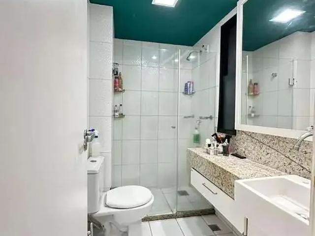 Apartamento venda em Região Geográfica Imediata de São Luís, Nazaré