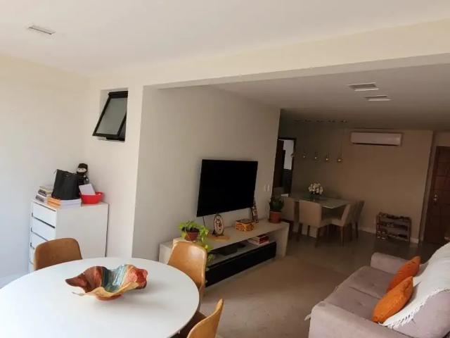 Apartamento venda em Região Geográfica Imediata de São Luís, Nazaré
