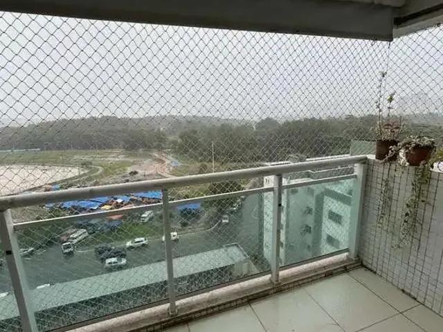 Apartamento venda em Região Geográfica Imediata de São Luís, Nazaré