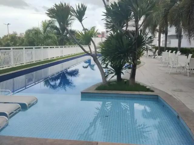 Apartamento venda em Região Geográfica Imediata de São Luís, Nazaré