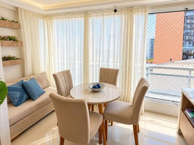 Apartamento venda em Ponta do Farol, São Luís
