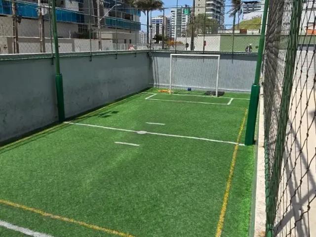 Apartamento venda em Região Geográfica Imediata de São Luís, Nazaré