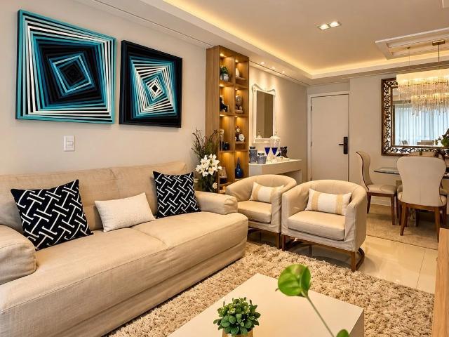 Apartamento venda em Jardim Renascença II, São Luís