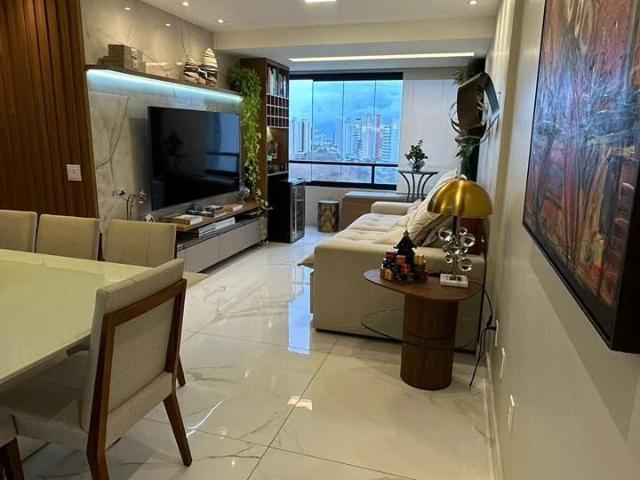 Apartamento venda em Região Geográfica Imediata de São Luís, Nazaré