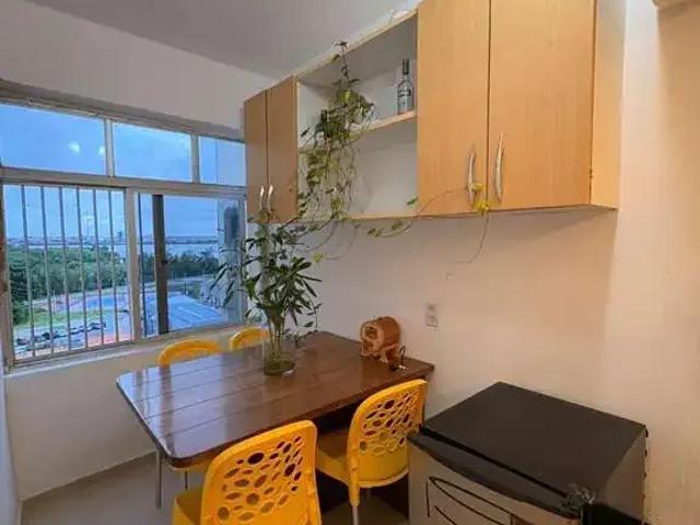 Apartamento venda em Região Geográfica Imediata de São Luís, Nazaré