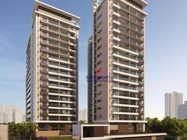Apartamento venda em Jardim Renascença II, São Luís