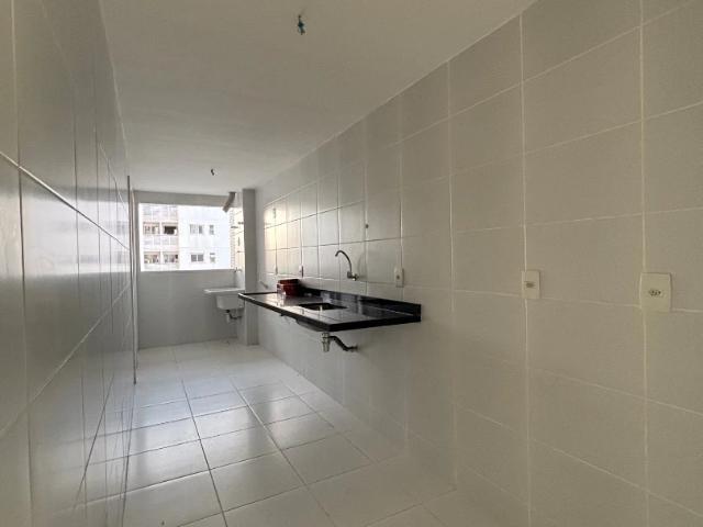 Apartamento venda em Jardim Renascença II, São Luís
