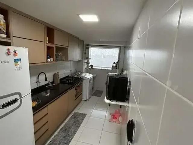 Apartamento venda em Região Geográfica Imediata de São Luís, Nazaré