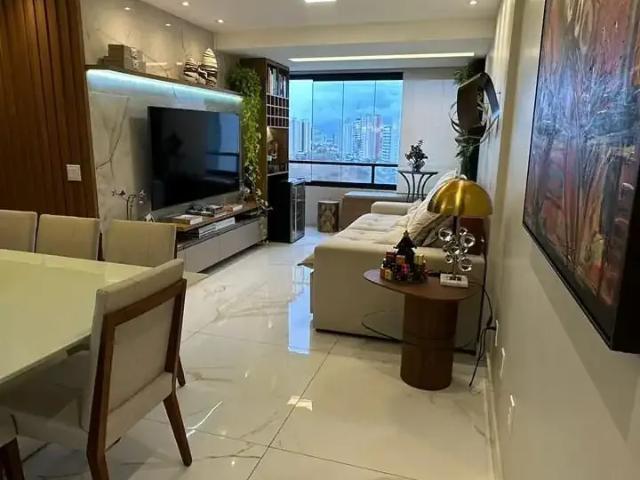 Apartamento venda em Região Geográfica Imediata de São Luís, Nazaré
