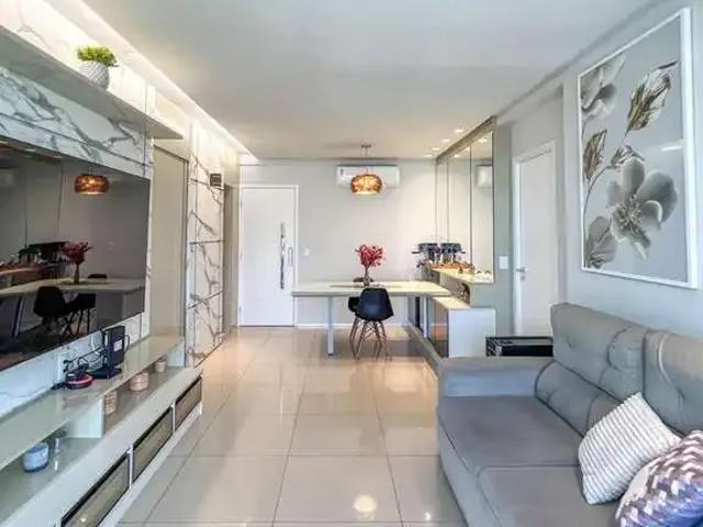 Apartamento venda em Cohajap, Nazaré