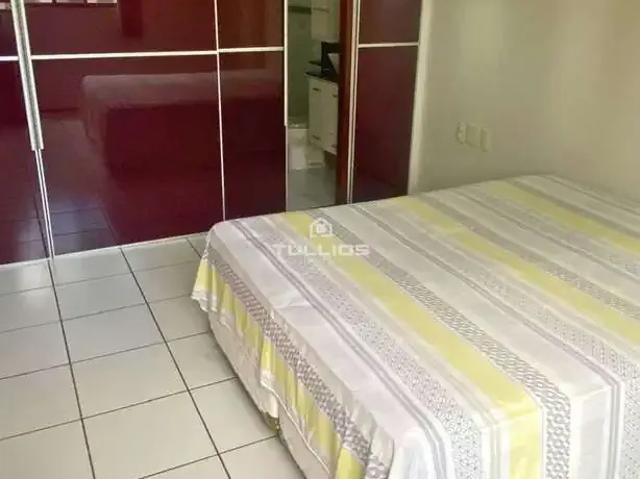 Apartamento venda em Região Geográfica Imediata de São Luís, Nazaré