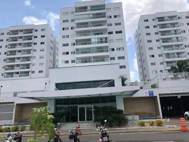Apartamento venda em Região Geográfica Imediata de São Luís, Nazaré