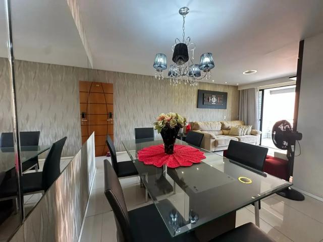 Apartamento venda em Região Geográfica Imediata de São Luís, Nazaré