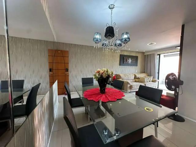 Apartamento venda em Região Geográfica Imediata de São Luís, Nazaré