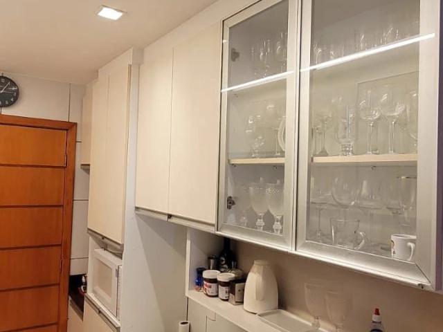 Apartamento venda em Região Geográfica Imediata de São Luís, Nazaré