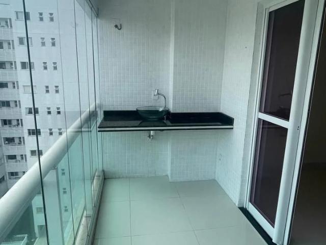 Apartamento venda em Região Geográfica Imediata de São Luís, Nazaré